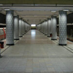 Se prelungește termenul de finalizare pentru lucrările la stația de metrou Politehnica. FOTO: Wikipedia