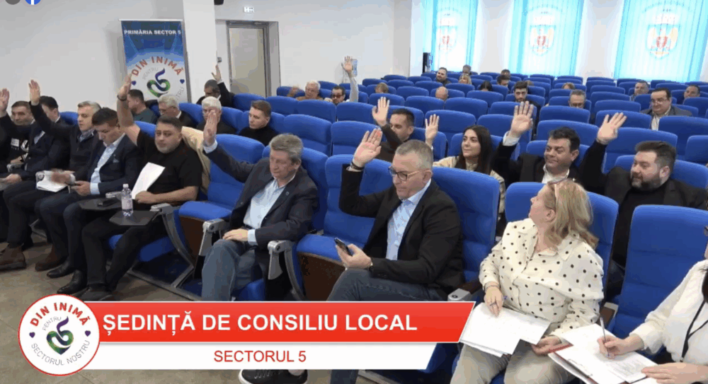 sistemul de vot electronic