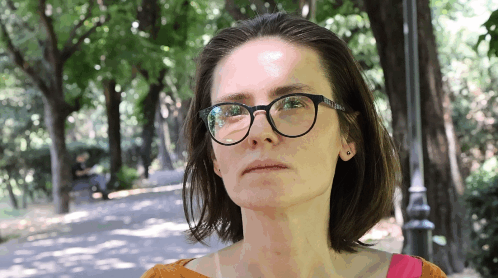 Activista Irina Zamfirescu, membră în Consiliu consultativ pentru locuințe al Comisiei Europene