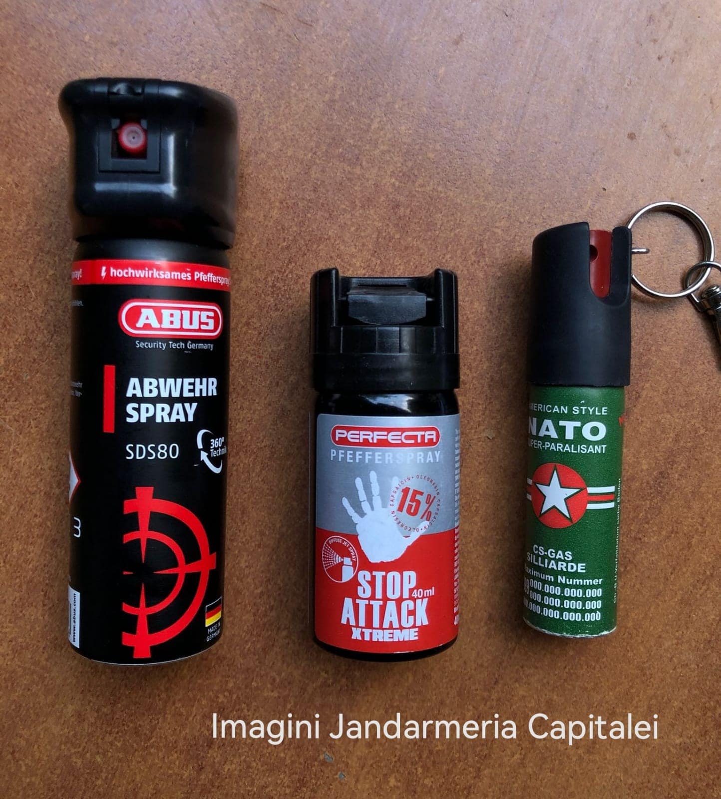 Jandarmeria Capitalei asigură că au fost luate măsuri în urma glumelor cu tentă sexuală de la Pride. Sancţiunile financiare, ţinute la secret. Foto: Jandarmeria Capitalei