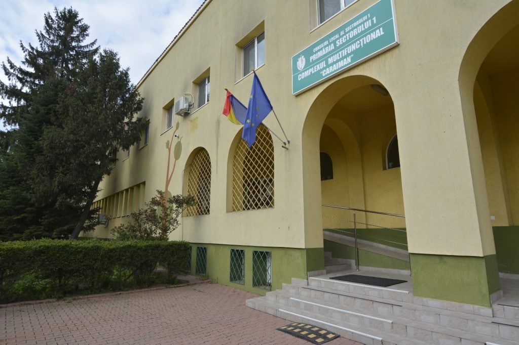 Sectorul 1 lansează o campanie de analize medicale gratuite până la sfârșitul anului.