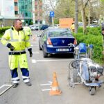 Sector 1 | Tarife noi pentru locurile de parcare, în dezbatere pe masa consilierilor locali | FOTO: Primăria Sectorului 1