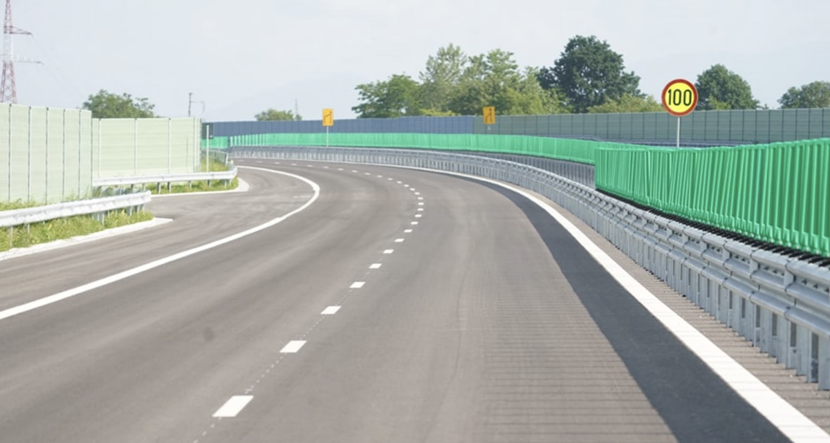 deschiderea integrală a Autostrăzii de Centură