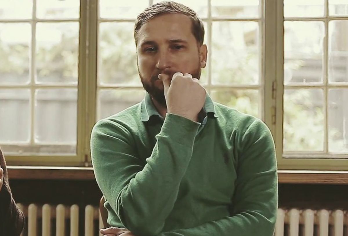 Reacția clubului Expirat