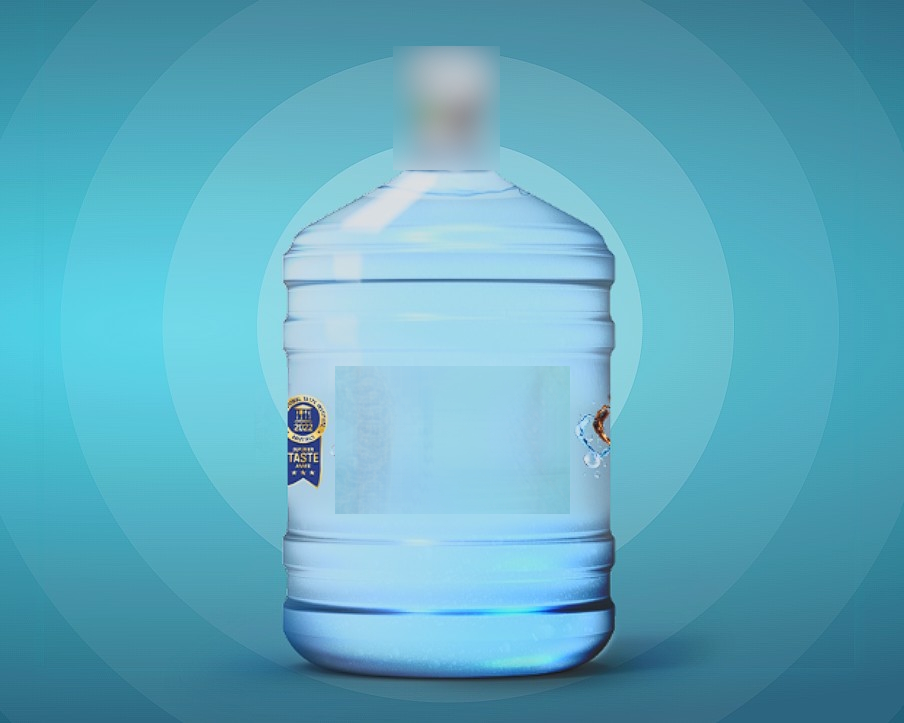 Loturi de apă îmbuteliată la 19 litri, retrase de ANPC.