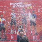 FOTO: FB / Prima Evadare