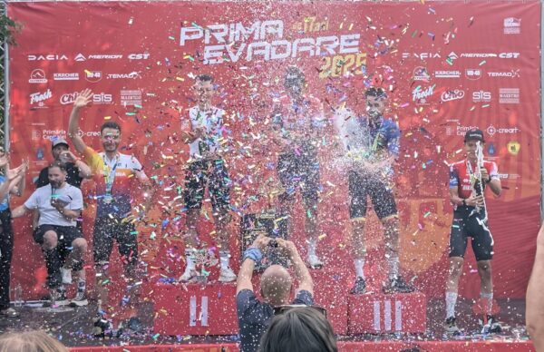 FOTO: FB / Prima Evadare