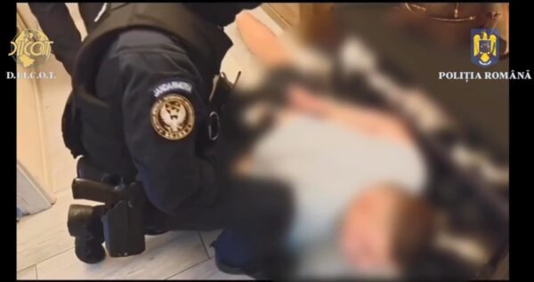 Apel public al Poliției Capitalei