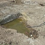 înlocuirea planşeului Unirii