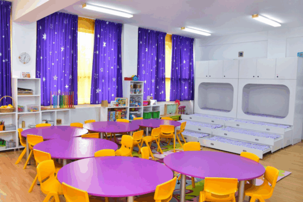 Sector 2 | Continuă înscrierile în programul „Grădinița de vară”. Ce locuri au rămas libere. FOTO: Arhiva