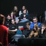 Festivalul de Teatru al Adolescenților „Victory of Art” între 21-25 iunie, la Teatru Metropolis. FOTO: Facebook