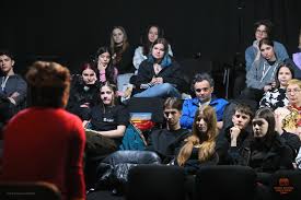 Festivalul de Teatru al Adolescenților „Victory of Art” între 21-25 iunie, la Teatru Metropolis. FOTO: Facebook