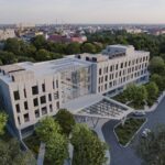 VIDEO | Cum arată pavilionul de la Marius Nasta refăcut de la zero, la opt luni de la începerea lucrărilor | FOTO: PS4