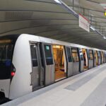 Instructorii de la Metrorex