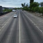 Aplicaţie pentru parcări în S3. FOTO: FB / PS3