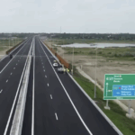 Azi se deschide circulația până la Buzău.