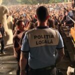 Gălăgia din cluburile din S1, combătută cu amenzi şi închiderea localurilor. FOTO: PS1