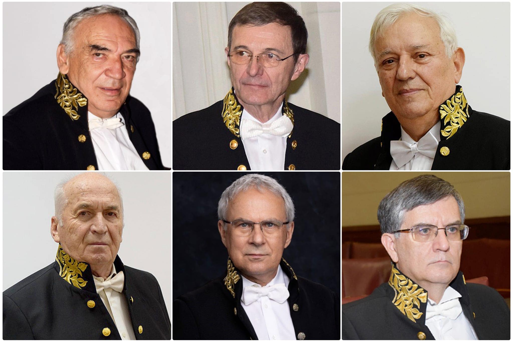 Șefii din București ai Academiei Române, venituri uriașe de 300.000 euro anual!