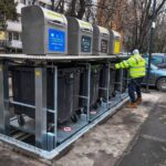 desemnarea unui operator de salubritate