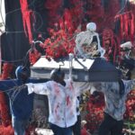 Sector 6 | Primăria finanțează anul acesta doar proiecte culturale legate de Halloween. Maxim 80.000 de lei poate câștiga un proiect