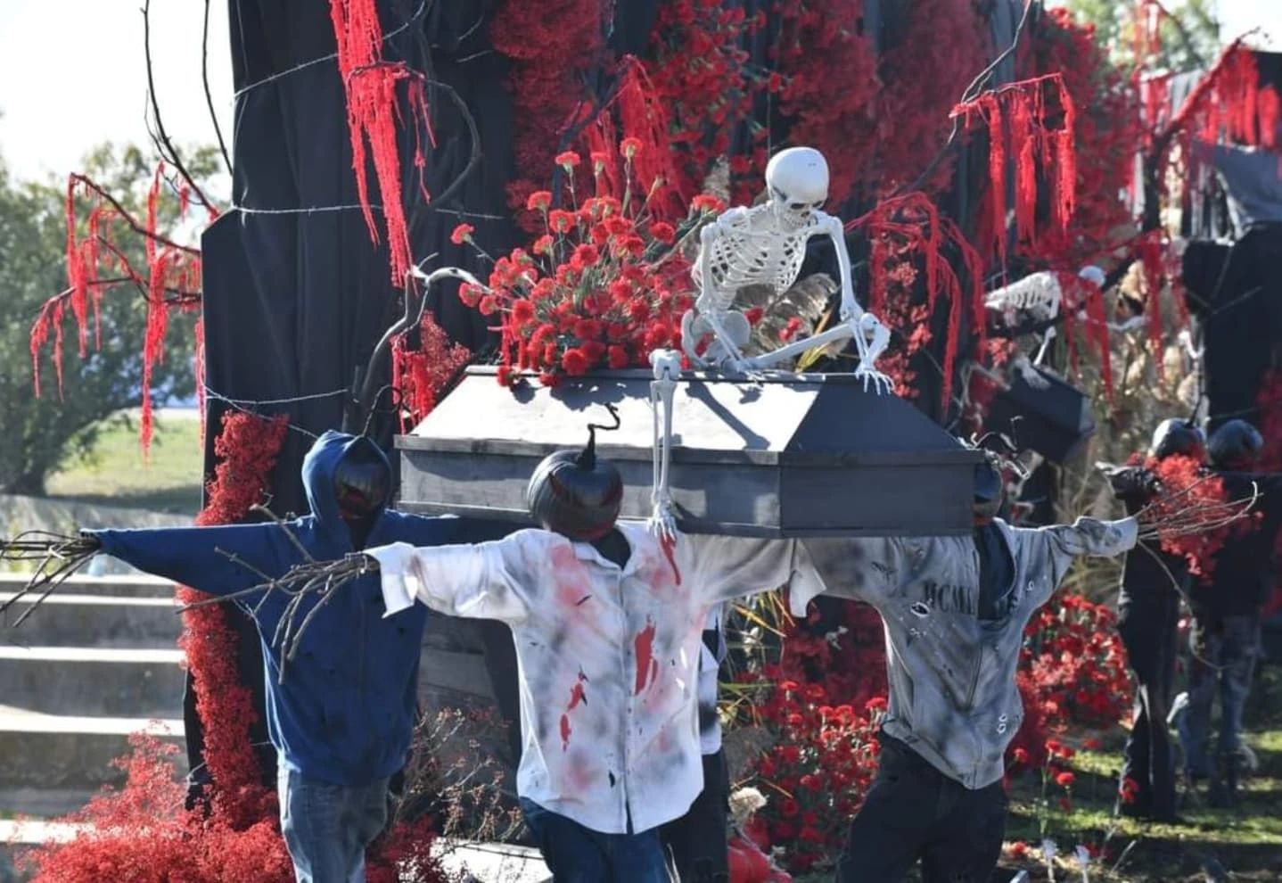 Sector 6 | Primăria finanțează anul acesta doar proiecte culturale legate de Halloween. Maxim 80.000 de lei poate câștiga un proiect