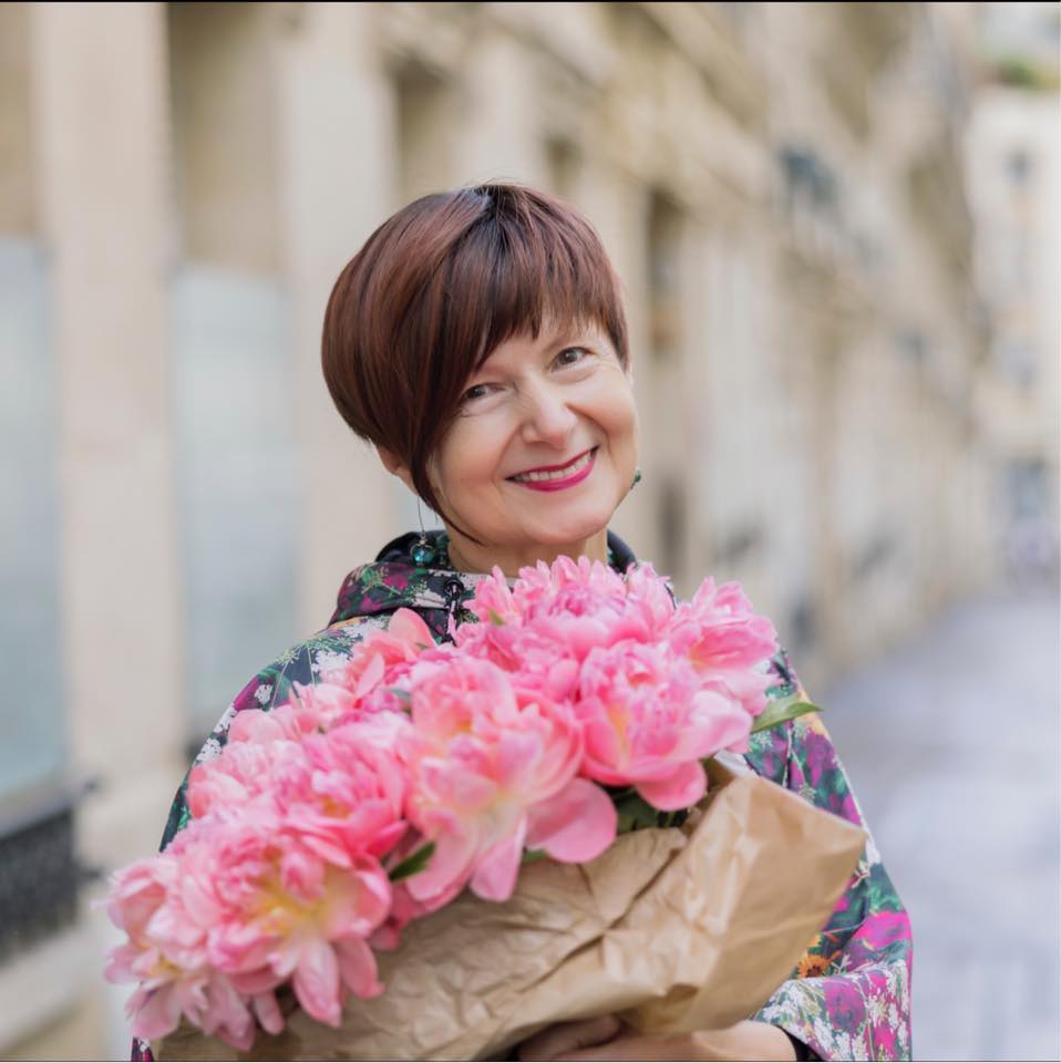 Simona Miculescu