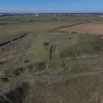 Lucrări arheologice reluate în situl Glina-Bălăceanca. FOTO: FB / Muzeul Municipiului Bucureşti