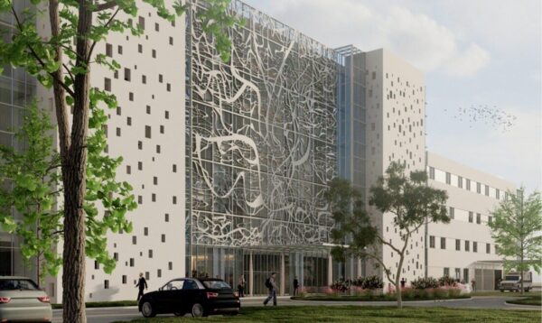 Sector 6 | Încă un pas pentru construirea spitalului din Drumul Taberei | FOTO: FB / Primăria Sectorului 6 (spitalul)