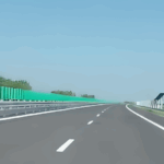 ultimul lot din A0 Sud