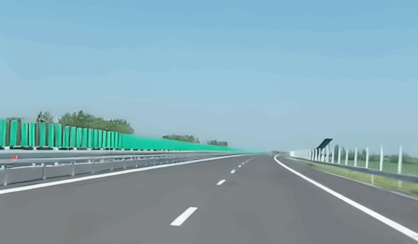 ultimul lot din A0 Sud