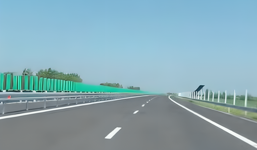 ultimul lot din A0 Sud