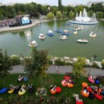 Sector 6 | „Cinema sub stele”, în perioada 8 august – 7 septembrie. PS6