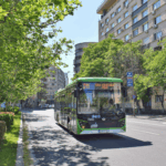 Stația „Luterană” se suspendă în perioada 16‑23 iulie. FOTO: TPBI