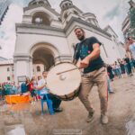 Festivalul Strada Armenească revine între 1 și 3 august 2025. FOTO: Arhiva