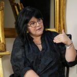 Cafeneaua BdB | Jeni Chiriac despre bullying | FOTO: jenichiriac.ro