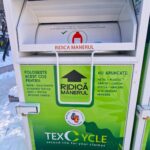 Sector 4 | Zonele în care se află punctele de colectare a deșeurilor uzate. Lista completă. FOTO: PS4