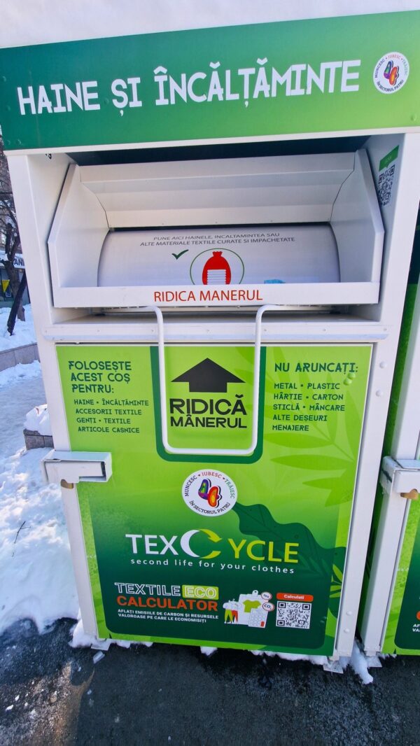 Sector 4 | Zonele în care se află punctele de colectare a deșeurilor uzate. Lista completă. FOTO: PS4