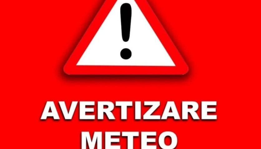 Codul roșu de caniculă se prelungește