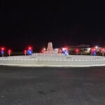 Un nou punct de întoarcere pe „Drumul Morții” E85, în zona Afumați