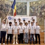 Șapte elevi din Capitală, medaliați la Olimpiada Central Europeană de Informatică 2025 | FOTO: Ministerul Educației (Facebook)
