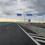 Craiova-Constanța, via București, pe 470 km de drum de mare viteză. Cât durează deplasarea. Foto: FB/ Irinel Ionel Scrioșteanu