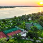 Parcul Crângași. Foto: FB/ ADPDU S6