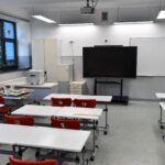 Sector 6 | 65 de școli și grădinițe, modernizate cu fonduri europene | FOTO: PS6 / Facebook