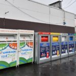 Sector 6 | 213 tone de deșeuri textile au fost colectate. Lista punctelor de colectare | FOTO: Primăria Sectorului 6 via Facebook