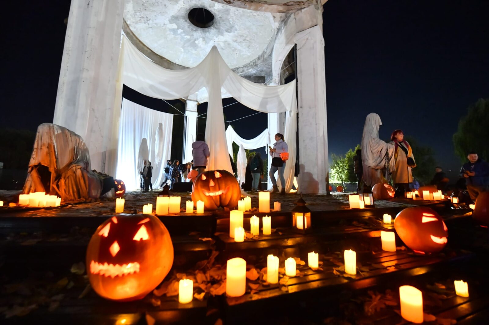 West Side Hallo Fest se mută între străzile Mehadia și Cornului. PS6