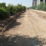 Sector 6 | Drumul Roții intră în reabilitare la mijlocul lunii august | FOTO: Primăria Sector 6 via Facebook