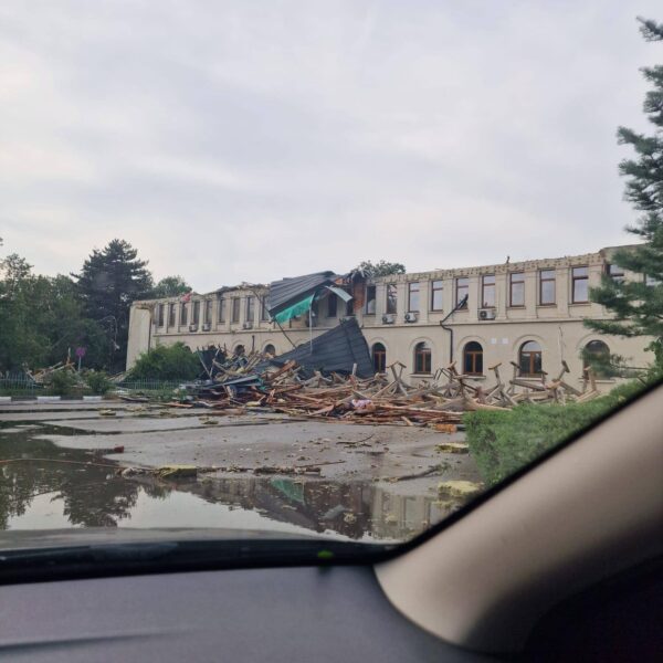 Sindicatul Europol, după dezastrul de la Academia de Poliție