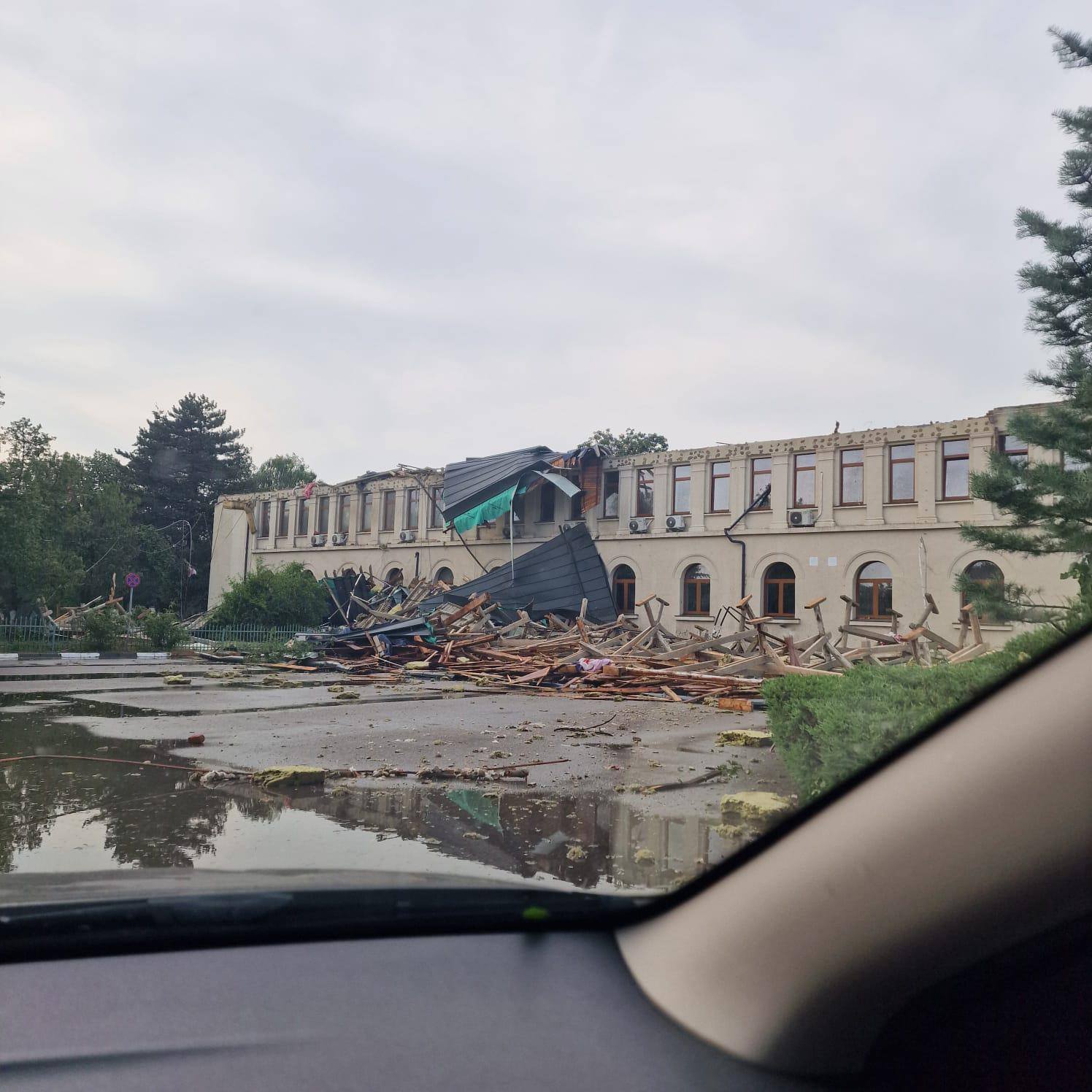 Sindicatul Europol, după dezastrul de la Academia de Poliție