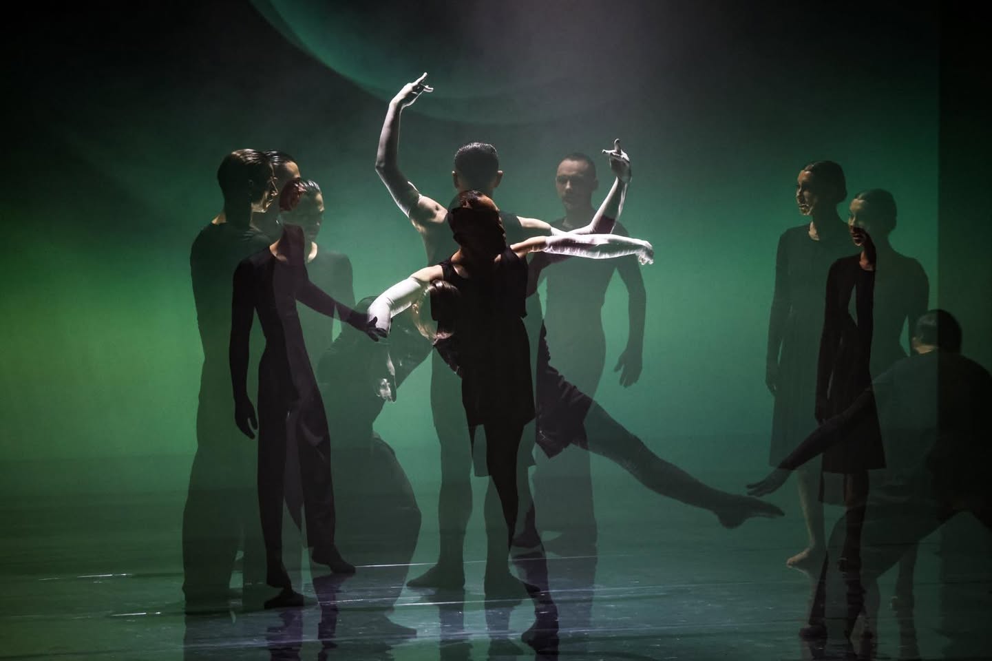 Peste 1 milion de spectatori au trecut pragul instituțiilor de cultură ale Primăriei, în stagiunea 2024-2025. FOTO: Stelian Bujduveanu/ Facebook