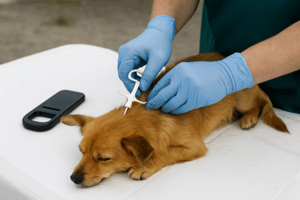 Ilfov | Sterilizări și microcipări gratuite în Comuna Glina, pe 17 iulie. FOTO: jurnaldeilfov.ro